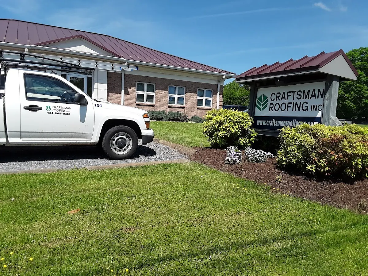 Quality Chimney Repair by experienced craftsmen in Childs Park